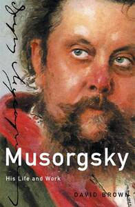 MUSORGSKY