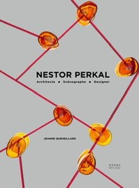 NESTOR PERKAL - ILLUSTRATIONS, COULEUR