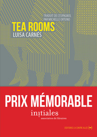 TEA ROOMS - FEMMES OUVRIERES