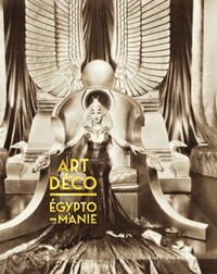 ART DECO EGYPTOMANIE