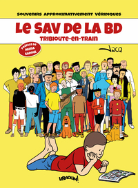 LE SAV DE LA BD