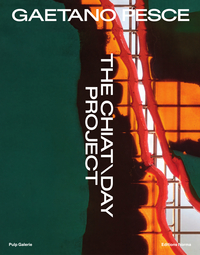 Gaetano Pesce. The Chiat\Day Project