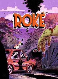 Roké