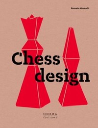 CHESS DESIGN - EDITION BILINGUE