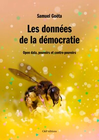 Les données de la démocratie