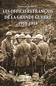 Les officiers français de la Grande Guerre