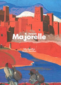 JACQUES MAJORELLE - VERSION ANGLAISE