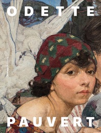 ODETTE PAUVERT - ILLUSTRATIONS, COULEUR