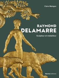 Raymond Delamarre