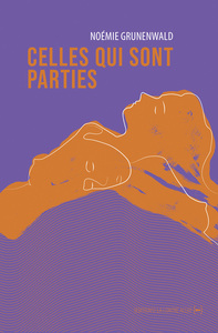 Celles qui sont parties