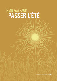 PASSER L'ETE