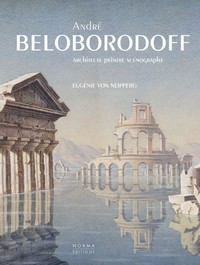 André Beloborodoff