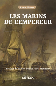 LES MARINS DE L'EMPEREUR