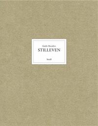 Guido Mocafico Stilleven /anglais