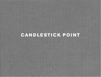 LEWIS BALTZ CANDLESTICK POINT /ANGLAIS