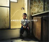 JOAKIM ESKILDSEN AMERICAN REALITIES /ANGLAIS