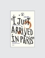 Juergen Teller I just arrived in Paris Louis Vuitton Automne Hiver 2014 2015 /anglais