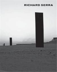 Richard Serra /anglais