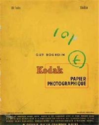 Guy Bourdin Untouched /anglais