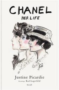 Chanel - Her Life /anglais