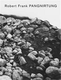 ROBERT FRANK PANGNIRTUNG /ANGLAIS