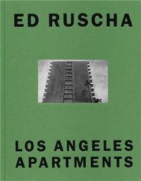 ED RUSCHA LOS ANGELES APARTEMENTS /ANGLAIS