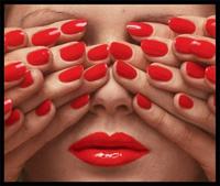 Guy Bourdin, In between