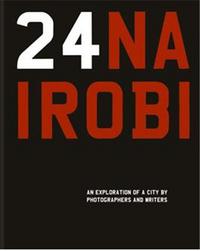 24 h Nairobi /anglais