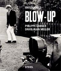 Antonioni's Blow Up /anglais