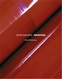 Koto Bolofo Printing /anglais