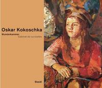 Oskar Kokoschka - Cabinet de curiosites /franCais/allemand
