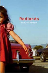 Philip Brookman Redlands /anglais