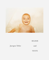 Juergen Teller Bilder und Texte - Literatur /allemand