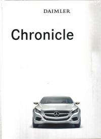 Daimler Chronicle /anglais