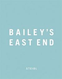 David Bailey East End /anglais