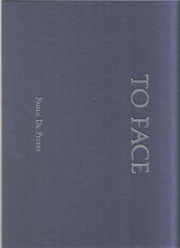 Paola de Pietri To Face /anglais