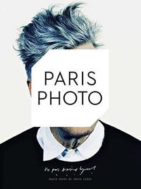 Paris Photo by David Lynch /anglais