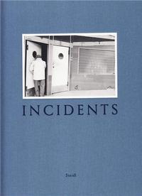 Henry Wessel Incidents /anglais