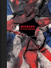 Bonkers ! - a fortnight in London