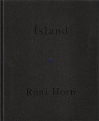 RONI HORN ISLAND HARALDSDOTTIR PART 2 /ANGLAIS