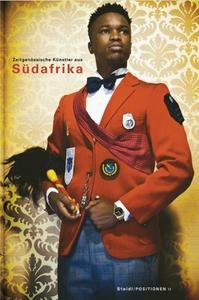 Zeitgenossische Kunstler aus Sudafrika /allemand