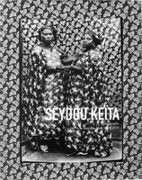 Seydou Keita Photographs Bamako Mali 1949-1970 /anglais