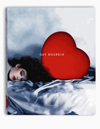 Guy Bourdin, A message for you
