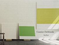 Gautier Deblonde Atelier /anglais