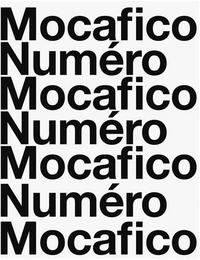 Guido Mocafico NumEro /anglais