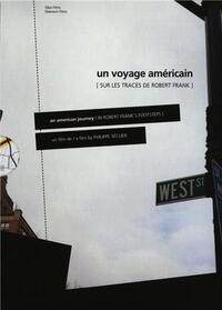 Robert Frank Un voyage americain (Coffret DVD+livre) /franCais/anglais