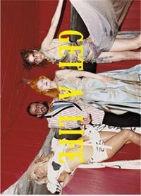 Juergen Teller Get a Life /anglais