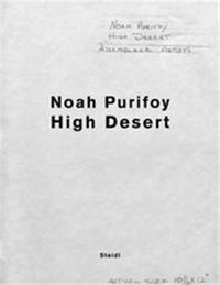 NOAH PURIFOY HIGH DESERT ASSEMBLAGE ARTIST /ANGLAIS