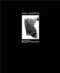 KARL LAGERFELD BODY FREEDOM /ANGLAIS