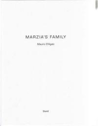 Mauro d'Agati Marzia s Family /anglais